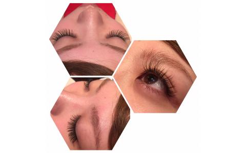 美容室 美容院 ヘアサロンのirie 本厚木店